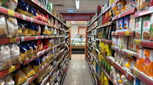 TÜİK yüzde 29,73 dedi, Ankara’da market raflarındaki değişim dikkat çekti