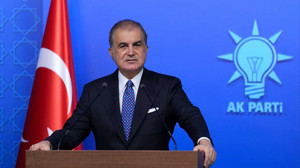 Ömer Çelik'ten "fon" açıklaması: "Hiçbir karanlık nokta kalmayacak"
