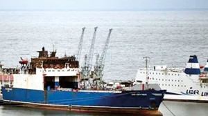 Karadeniz'de Türk gemilerine saldırılar: 2022'den bugüne neler yaşandı?