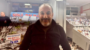 Ankara’da palamut 50 TL’ye düştü: Balıkçının önünde metrelerce kuyruk
