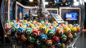 Çılgın Sayısal Loto sonuçları belli oldu: 752 milyon TL devretti