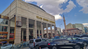 Anafartalar Caddesi yenilendi: Esnaf dönüşümün ticarete etkisini anlattı