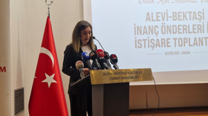 Alevi inanç önderleri üçüncü kez istişare toplantısında buluştu