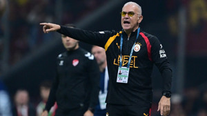 Saraloğlu: Barcelona maçında taraftarımız galibiyet beklemeli