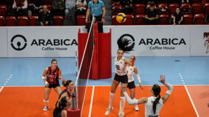 Ankara Büyükşehir Belediyesinin hedefi sultanlar ligi