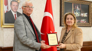 Etimesgut’ta kültür ve diyalog mesaisi: Kaymakam Gevrek'ten üst üste adımlar!