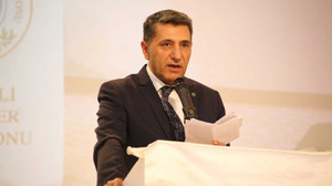 KIRSİAD Başkanı Levent Akçakoca, Bozok Üniversitesi’nde gençlerle buluşacak