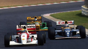 Formula 1’in yeni durağı Ruanda oluyor