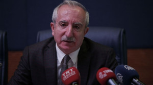 AK Parti'de kılıçlar çekildi: Orhan Miroğlu'ndan zehir zemberek "soygun ve talan" çıkışı!