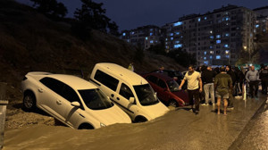Ankara’nın sel riski haritası güncellendi! Yüz binlerce kişi risk altında