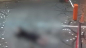İstanbul’da kahreden olay: 14 yaşındaki çocuk elektrik akımına kapıldı