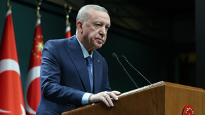 Cumhurbaşkanı Erdoğan Beştepe'den kötü haberi verdi: " Bugün ve yarın sakın..." İşte alarm verilen O iller!