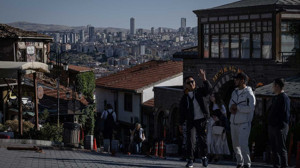 Metropolün arka sokaklarında saklı sır: Ankaralı bekarların gizemli gözde adresi belli oldu