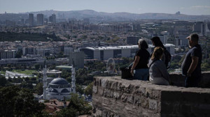 Beton yığınlarından kaçış: Ankara’da yaşayan beyaz yakalıların sakin sığınağı belli oldu