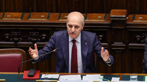 Ankara'nın beklediği açıklama Roma'dan geldi: Kurtulmuş son noktayı koydu!