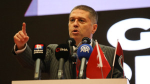 Arda Çakmak: Gençlerbirliği bilet fiyatlarına zam yapmadı