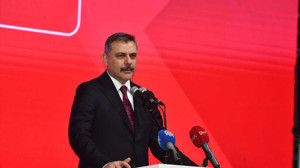 Terörsüz Türkiye sürecinde kritik açıklama! Bakan Çiftçi'den yeni anayasa mesajı
