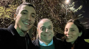 Can Bonomo’dan yürek burkan veda: Babası Yaşar Bonomo hayatını kaybetti