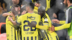 Dev derbi öncesi Kadıköy'de nefes kesen prova: Fenerbahçe Alanyaspor'u 3 golle geçti!