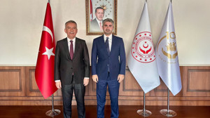 Çamlıderelilere müjde! Başkan Ceylan duyurdu: Gözler Bakanlığa çevrildi