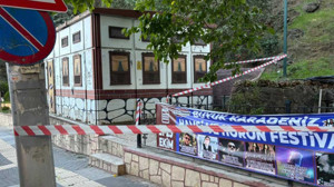Ankara’da feci olay: Elektrik trafosuna giren 74 yaşındaki adam yanarak öldü!