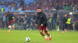 Papara Park'ta dev randevu: Trabzonspor - Hearts maçının ilk 11'leri açıklandı!