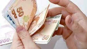 Asgari Ücrete ara zam açıklaması - Resim: 1