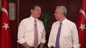 Desteklermisiniz Sorusu Soruldu - Resim: 1