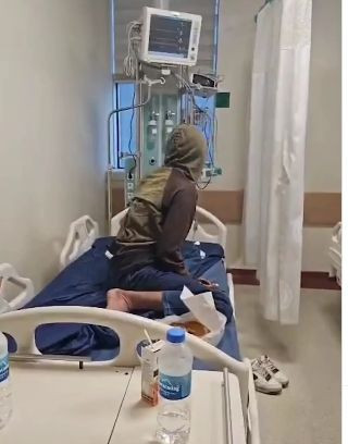 Kuduz Teşhisi Konulan Çocuk Hayatını Kaybetti - Resim: 5