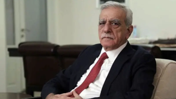 Ahmet Türk'ün Sağlık Durumu Açıklandı - Resim: 3