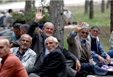 Emekliye seyyanen zam açıklaması - Resim: 4