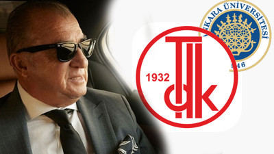 TDK ve Ankara Üniversitesi yılın kelimesini seçti: Akıllara Fatih Terim geldi!