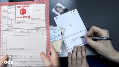 Miras işlemlerinde notere gerek kalmadı