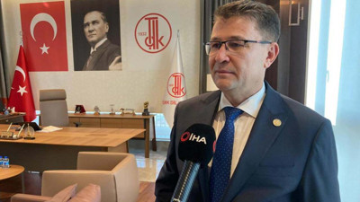 TDK Başkanı Mert: Sosyal medya ve şehirleşme yalnızlık hissini artırdı; 'Kalabalık Yalnızlık' büyük fark attı