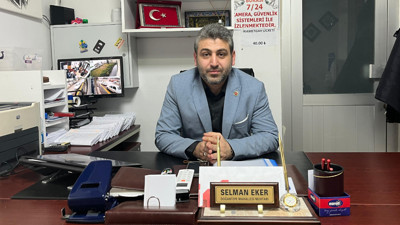 Ankara’daki Doğantepe Mahallesi’ne kulak veren yok: Ne otobüs ne hizmet gidiyor!