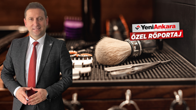 Ankara Berberler Odası 2025’e güncel tarife ile girecek: Tıraş ücretlerine zam kapıda