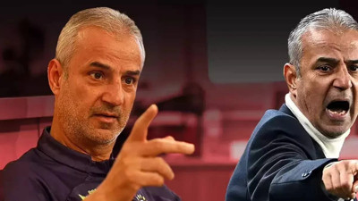 Fenerbahçe'de İsmail Kartal sesleri: Taraftar harekete geçti