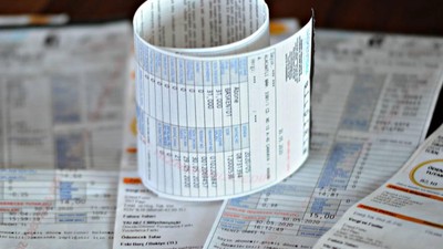 Elektrik faturalarında yeni dönem başladı: Artık daha pahalı gelecek