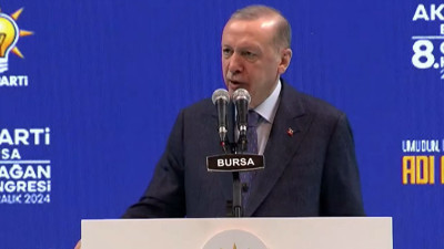Cumhurbaşkanı Erdoğan: Önceliğimiz enflasyonu düşürmek, fahiş fiyatlı ürünü boykot edin