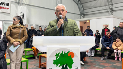 Veli Gündüz Şahin müjdeyi verdi: Şehit Eren Bülbül Buz Pateni yeni sezona merhaba dedi!