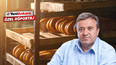 Ankara'da fiyat belli oldu: Ekmek fiyatları 3 Ocak’tan itibaren zamlanıyor