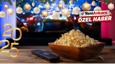 Cevabı haberimizde! 2024 yılbaşı gecesi televizyon ekranlarında neler izlenecek?