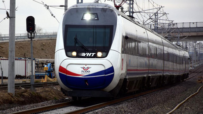 Bayram yolculuğuna çıkacaklara müjde: Tren seferleri artıyor!