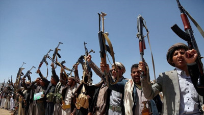 Yemen ordusundan Husilere 1732 operasyon: 900’den fazla kişi etkisiz hale getirildi