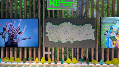 Ankara 2024’te burayı ziyaret etti: Ulus’taki o müzeye büyük ilgi!