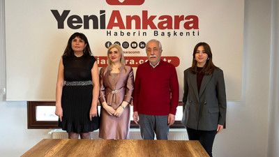 İlk kez Yeni Ankara’dan duyurdu: UTSAF Prestij Ödülleri’ne sayılı günler kaldı