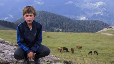 Ankara milletvekillerinden "İyi ki varsın Eren" paylaşımı