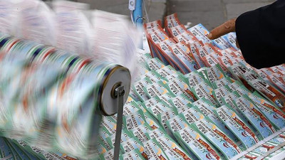 On Numara heyecanı devam ediyor: 1 Aralık Pazartesi çekilişi için geri sayım başladı, çekiliş saat kaçta?