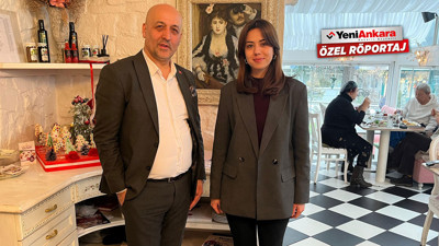 Ankara’nın ilk kafesi Cafemiz: 32 yıldır misafirlerinin anılarını saklıyor