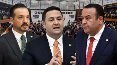 2024'ün en başarılı milletvekilleri belli oldu: Ankara'dan 3 vekil listeye girdi